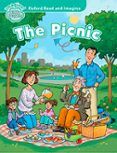 oxford read and imagine starter the picnic