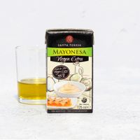 mayonesa virgen extra 125 ml