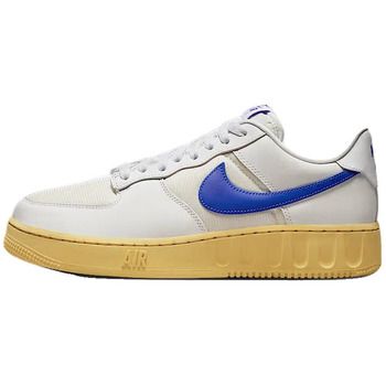 Nike Zapatillas Baskets Air Force 1 Low Utility cuir et maille para hombre