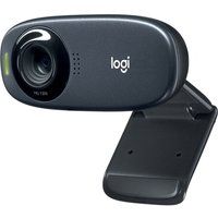 logitech c310 hd webcam
