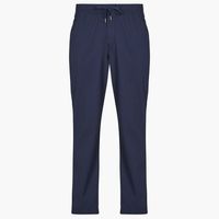 polo ralph lauren pantalon fluido pantalon prepster con cordon de ajuste en seersucker para hombre