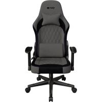 silla gaming fury shinai s8 gris