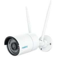 reolink w320 camara de seguridad wifi ip para exteriores superhd 2k vision nocturna