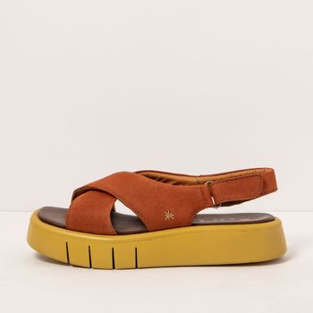 Art Sandalias 1185512MH003 para mujer