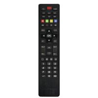 mando a distancia universal vivanco vvremote81 8 dispositivos negro