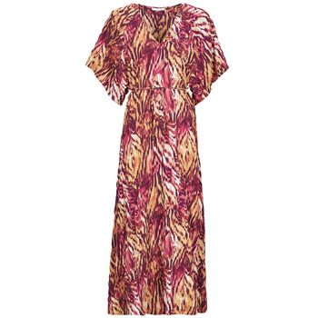 Les Petites Bombes Vestido largo NIVINE para mujer