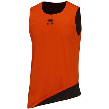 Errea Camiseta tirantes Chicago Canotta Double Jr para niña