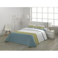 conforter nordico samay turquesa  270 cm