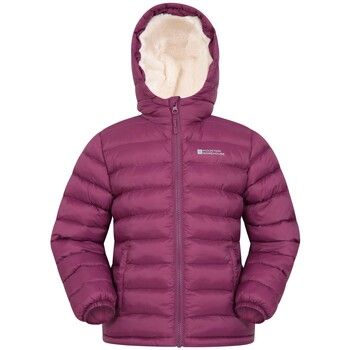 Mountain Warehouse Chaqueta Seasons para niño