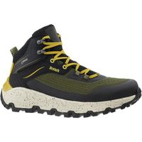 bestard zapatillas de senderismo crosswave para hombre