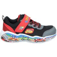 skechers deportivas moda 117518 para nino