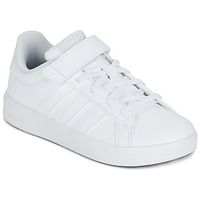 adidas zapatillas grand court 30 el c para nina