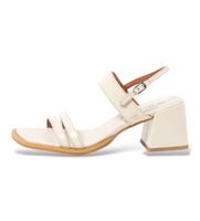 art para mujer 1201011zz003020 sandalias de piel 2011 verona biege 39 beige 5 a 8cm hebilla casual clasico