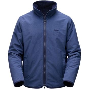Barbour Chaquetas REVERSIBLE FLEECE JACKET 262MMFL0195 para hombre