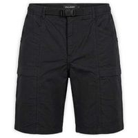 lyle  scott bufanda sh1818ita cargo ripstop-001 black para hombre