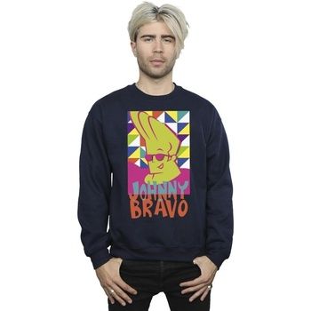 Johnny Bravo Jersey BI29933 para hombre