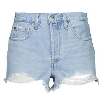 Levis Short 501® ORIGINAL SHORT para mujer
