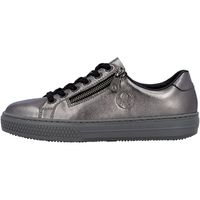 rieker zapatillas 263344 para mujer