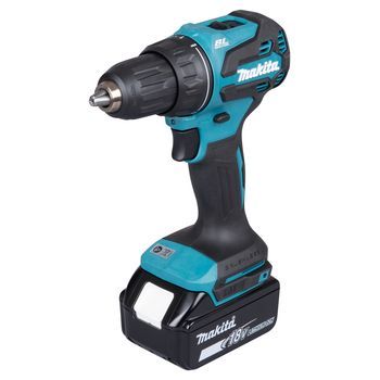 Makita Ddf490z- Taladro Atornillador Lxt 18v. Sin Bateria/sin Cargador