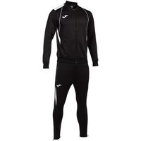 joma chandal chandal championship vii negro blanco para mujer