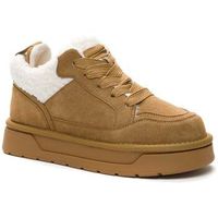 keddo zapatillas altas - para mujer