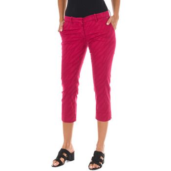 Met Pantalón pirata 70DBF0508-O025 para mujer