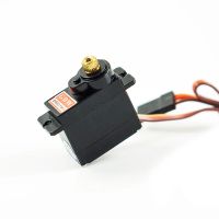 servo ds031mg de ala volante fw450 digital para modelo de helicoptero rc de aeronave de ala fija
