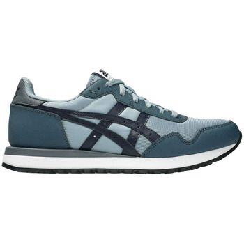 Asics Deportivas Moda Baskets tiger runner ii maille respirante para mujer