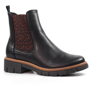 Lunar Botines Ribble para mujer