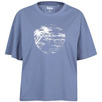 Mountain Warehouse Camiseta MW3992 para mujer