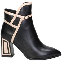 rock away botines 114296 para mujer