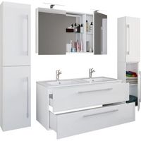 lavabo de 5 partes budasi sc