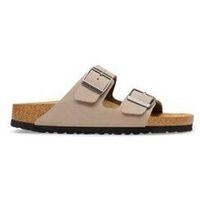 birkenstock sandalias arizona gray taupe para mujer