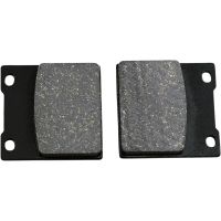 pastillas de freno ebc brakes fa063