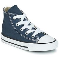 converse zapatillas altas chuck taylor all star core hi para nina
