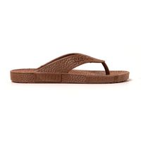 brasileras chanclas gummix para hombre
