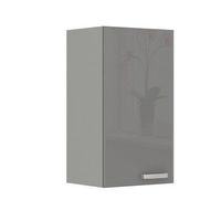 armario de pared multi grey 119