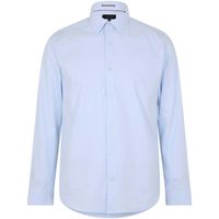 ted baker camisa manga larga gt21191 para hombre