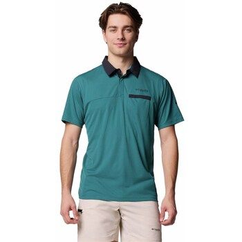 Columbia Polo Cirque River para hombre