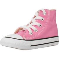 converse deportivas moda ct all star hi para nina