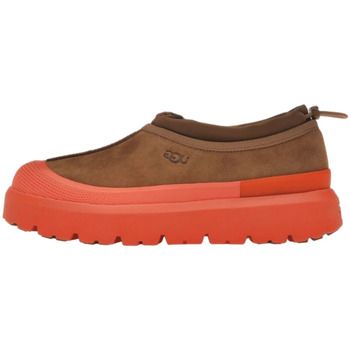 UGG Zapatillas Tasman Weather Hybrid Slipper Chestnut Orange para hombre