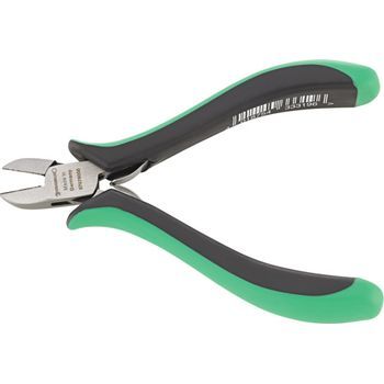 Stahlwille 67076000 Alicate De Corte Para Electronica 6707