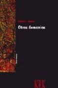 otros demonios premio asturias joven de poesia 2008
