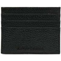 emporio armani cartera - para hombre