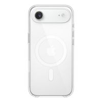funda ultrafina translucida magsafe para iphone air frost 65