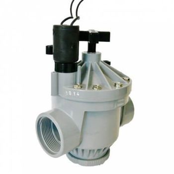 Electroválvula De Riego Irritrol R-217 2