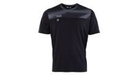 maillot de manga corta ion traze  strong amp  strong  mtb negro hombre