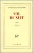 vol de nuit