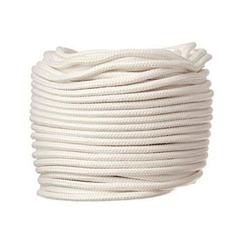 Jardin202 - Cuerda De Nylon  12 Mm. ()  12 Mm.