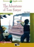 the adventures of tom sawyer book  cd-rom